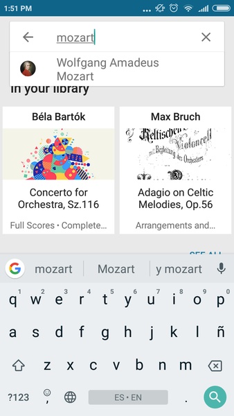 Scorefolder - Preview 9