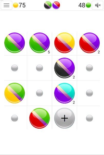 Color Halves - Preview 2