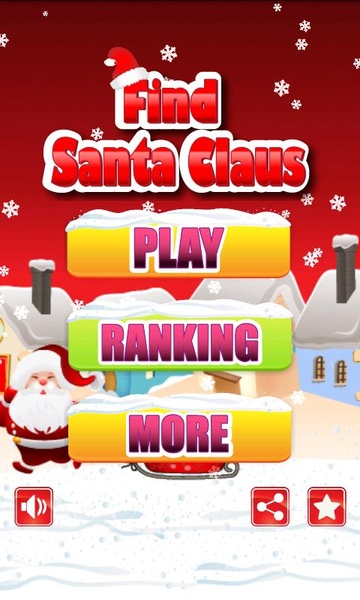 Find Santa - Preview 7