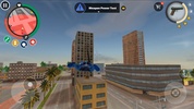 Rope Hero: Vice Town screenshot 11