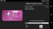Radio Studio Emme screenshot 4