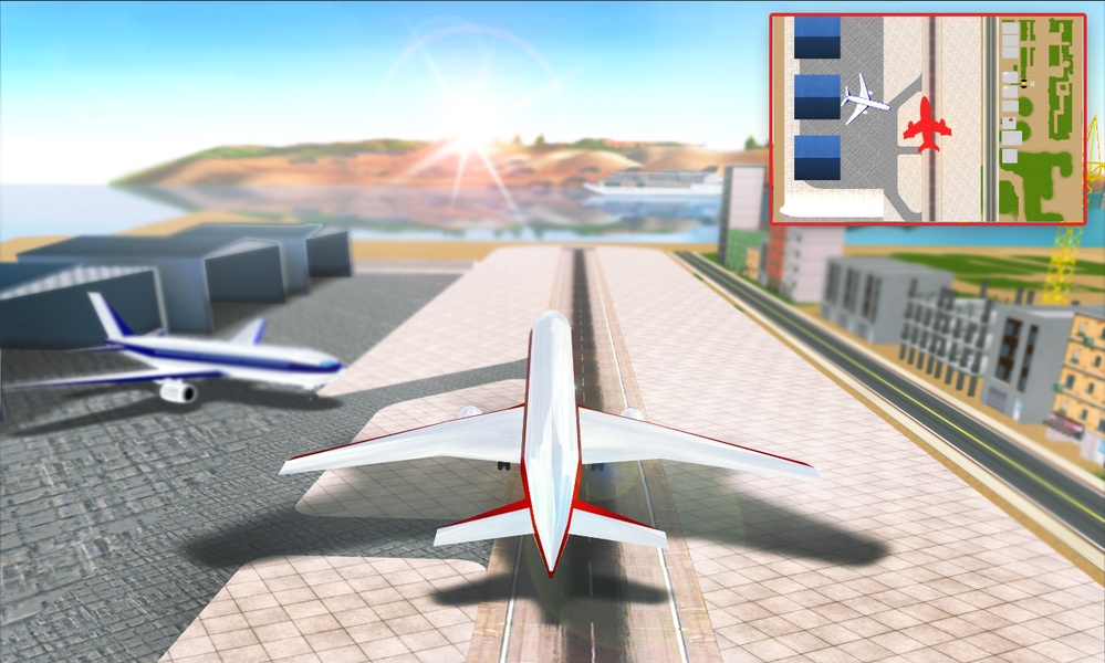 Go To City - Preview 7