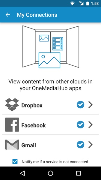 OneMediaHub - Preview 18
