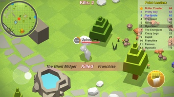 Китайский Новый Год Human Fall Flat