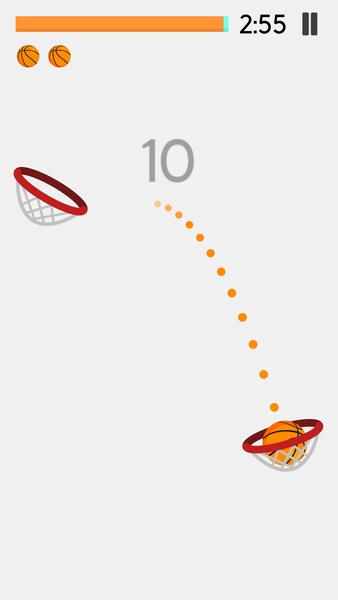 Cash Dunk Challenges - Preview 12