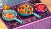 Pizza Maker Game screenshot 5