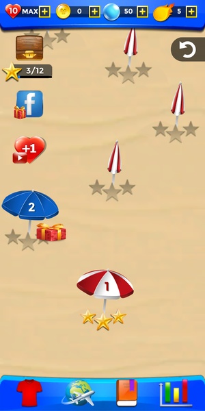 Shoot Goal Beach Soccer - Preview 4