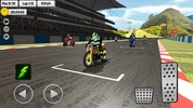 Road Race Indonesia 2023 screenshot 1