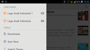 Video lagu anak indonesia screenshot 5