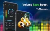 Volume Booster - Sound Speaker screenshot 13