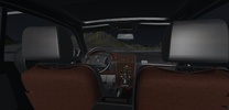 Classic Car Driving screenshot 1