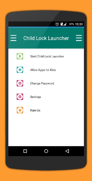 Child Lock Pro - Preview 6