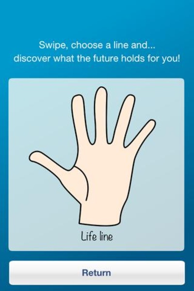 Palm Reading - Preview 7