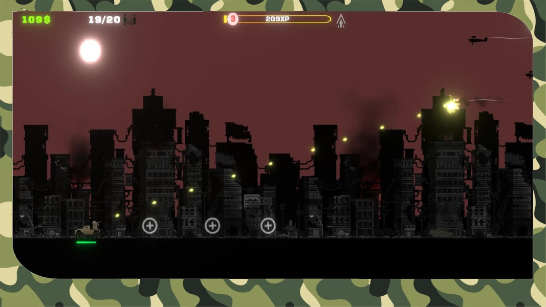 Anti Aircraft Warfare - Preview 4