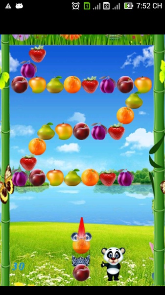 Panda Fruits Bubble - Preview 15