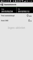 Mitt Tele2 for Android 4