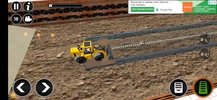 Real construction simulator - City Building Games screenshot 2