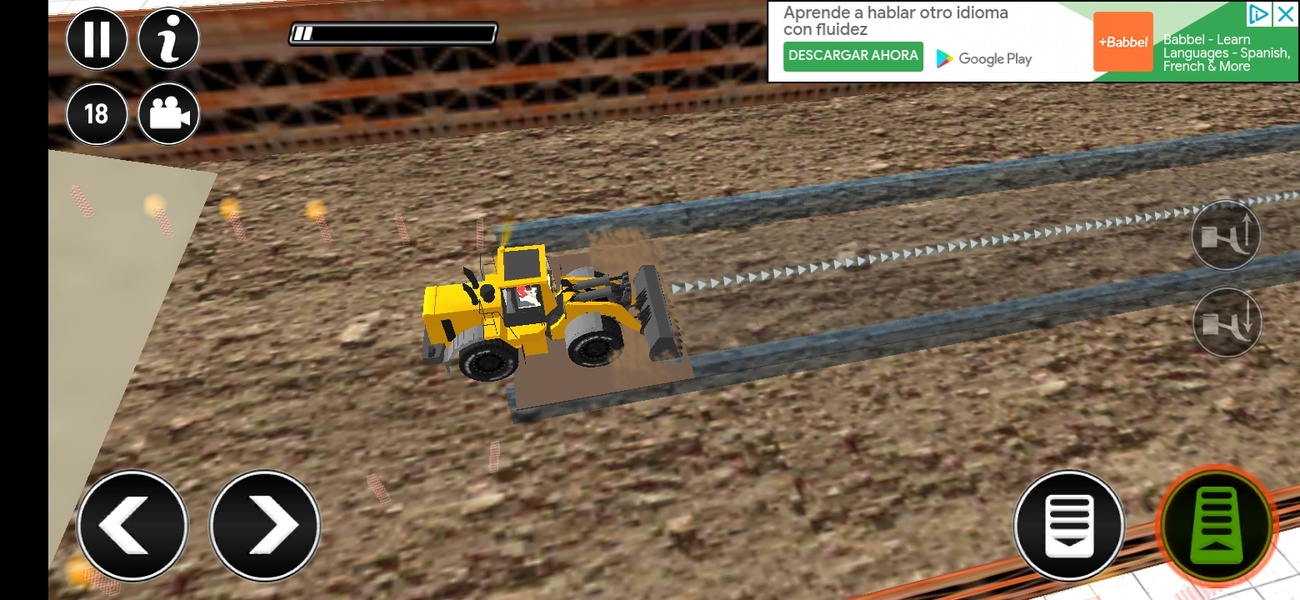 Real construction simulator - City Building Games - Preview 2