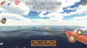 Survival on Raft: Ocean screenshot 5