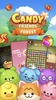 Candy Friends Forest screenshot 14