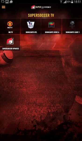 SuperSoccer - Preview 7