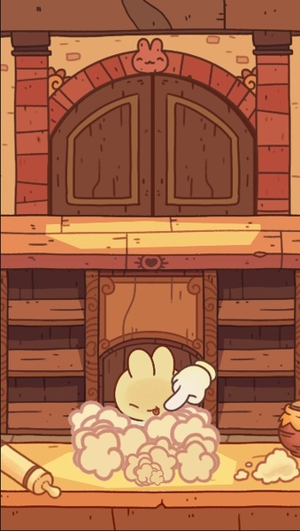 BunnyBuns - Preview 2