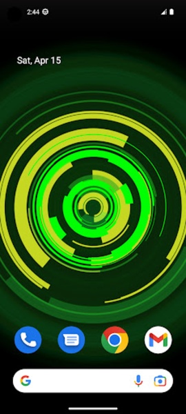 Holo Ring - Preview 5