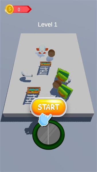 Fidget Trading - Preview 6