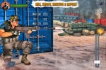 Commando in Action screenshot 4