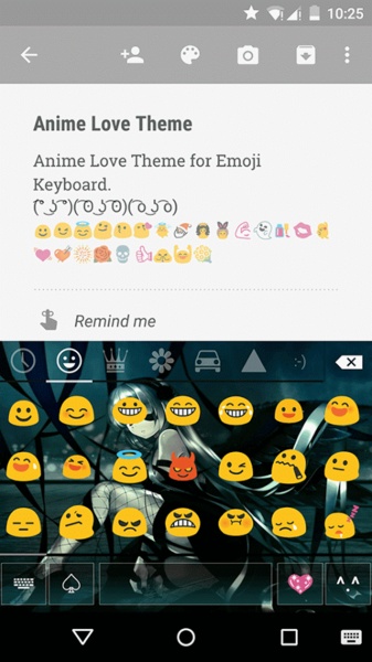 Anime Love - Preview 4