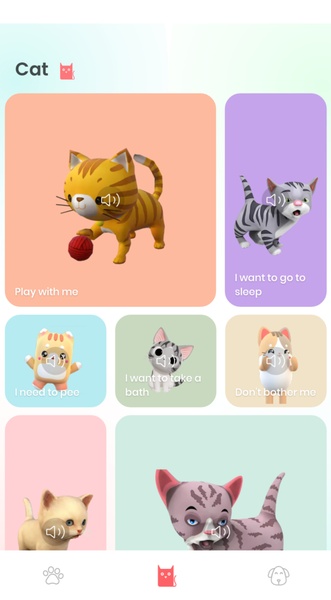 Happy pets - Preview 3