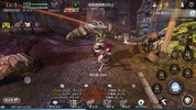 TERA ORIGIN screenshot 3