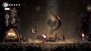Hollow Knight: Silksong screenshot 14