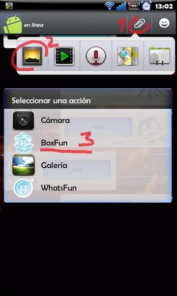 BoxFun - Preview 1