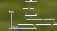 Box Fox Lite:Puzzle Platformer screenshot 3