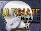 Ultimate Boot CD screenshot 4