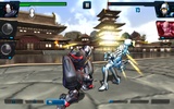Ultimate Robot Fighting screenshot 5