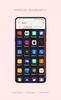 OxygenOS 12 square - icon pack screenshot 2