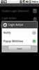 Wifi Browser Login screenshot 1