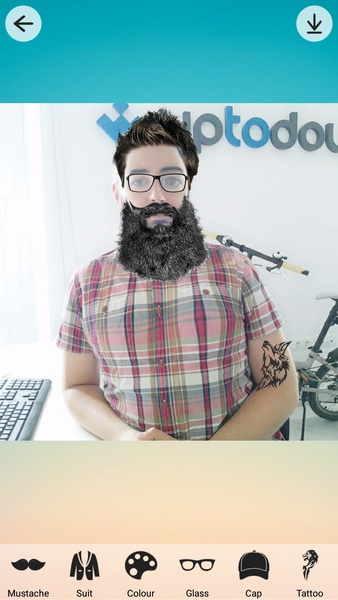 Man Photo Editor - Preview 7