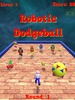 Robotic Dodgeball screenshot 6