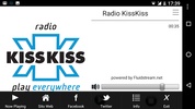 Radio Kiss Kiss screenshot 2