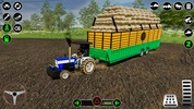 Farming Tractor Simulator Game screenshot 3
