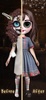 DIY Doll Makeover Repair Games screenshot 7