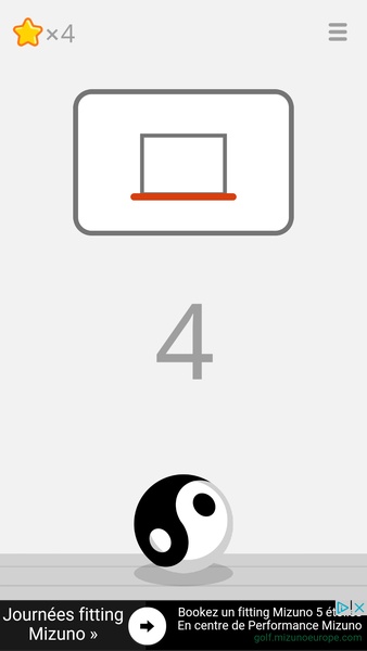 Ketchapp Basketball - Preview 3