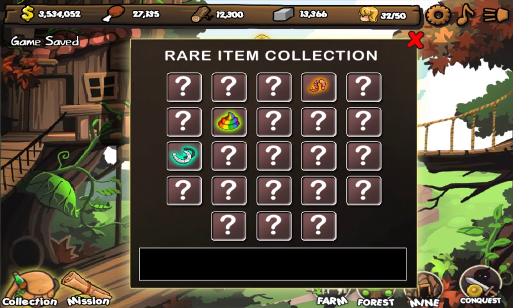 Halfling Tycoon: Fantasy - Preview 5
