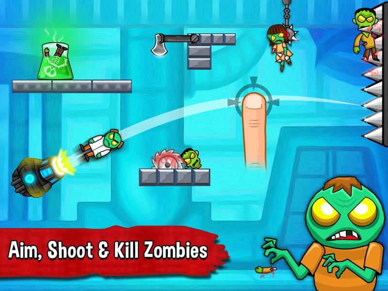 Zombie Ragdoll - Preview 9