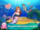 Mermaid Secrets25-Mermaid Girl screenshot 3