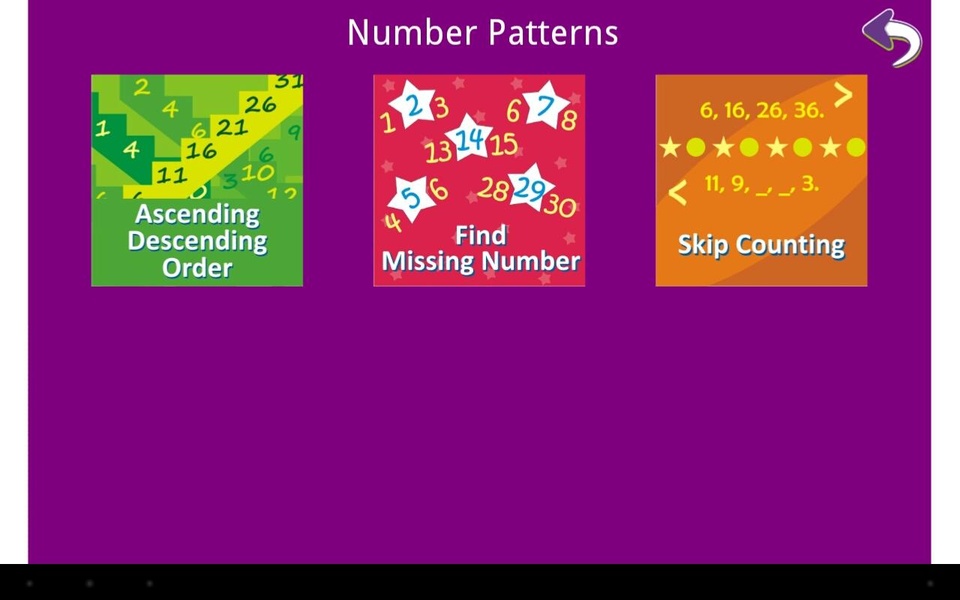 Grade 1 Math Games - Preview 4
