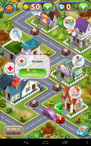 Newborn Twins Baby Care - Preview 2